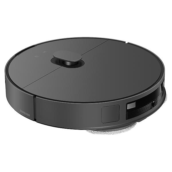 [삼성전자/VR80F01ADH] Bespoke AI 스팀 플러스 새틴 차콜