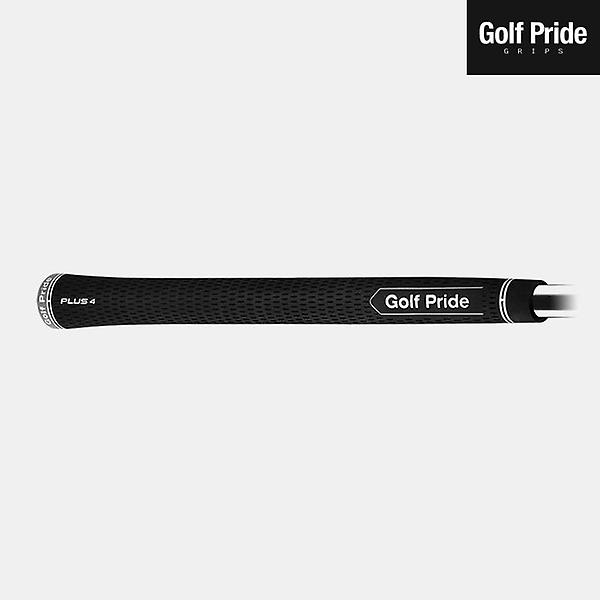  [골프프라이드정품]2023 골프프라이드 투어 벨벳 플러스4 그립[블랙][스탠다드/미드사이즈][라운드]