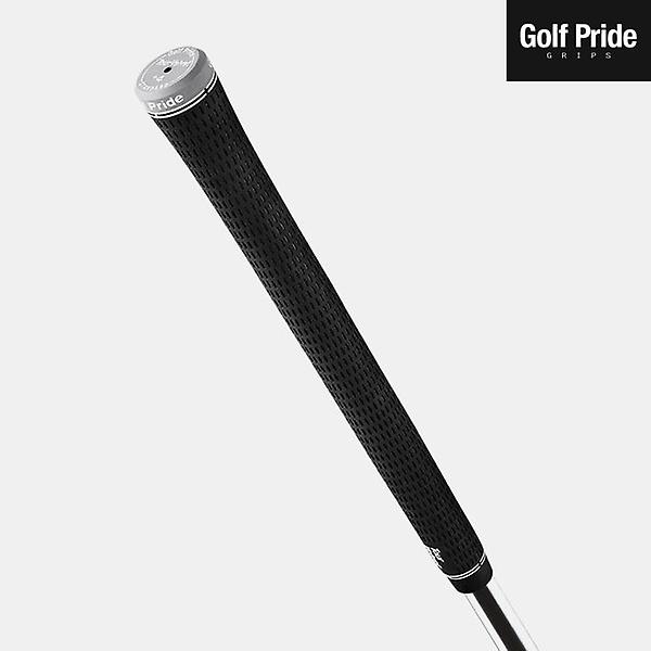  [골프프라이드정품]2023 골프프라이드 투어 벨벳 플러스4 그립[블랙][스탠다드/미드사이즈][라운드]