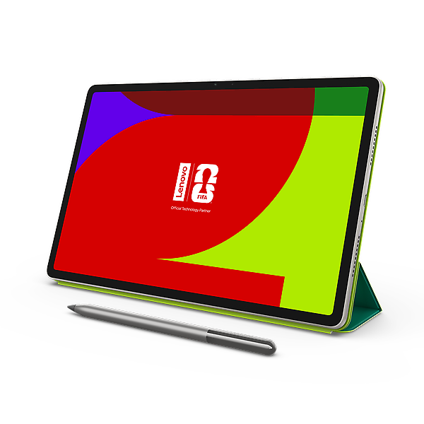 [레노버/YOGA-TAB-AI-11-1-FIFA] 레노버 요가탭 11.1 AI 태블릿 피파 에디션 + 케이스 + 펜 패키지