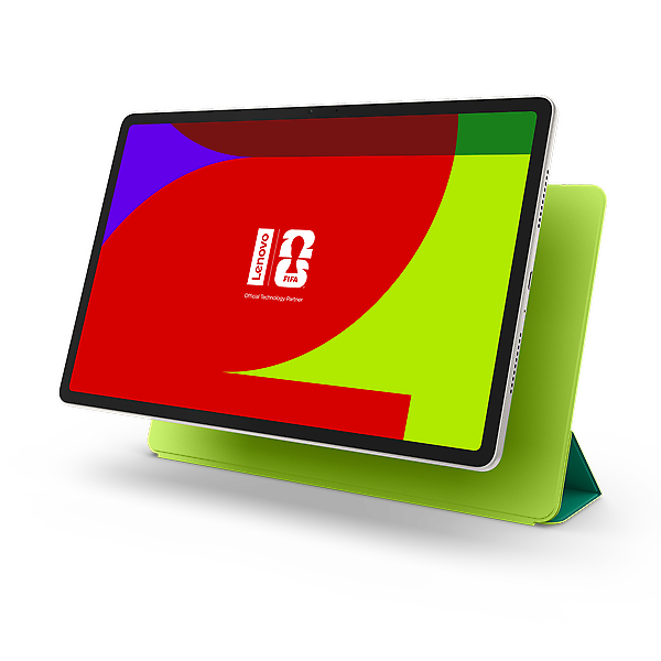 [레노버/YOGA-TAB-AI-11-1-FIFA] 레노버 요가탭 11.1 AI 태블릿 피파 에디션 + 케이스 + 펜 패키지