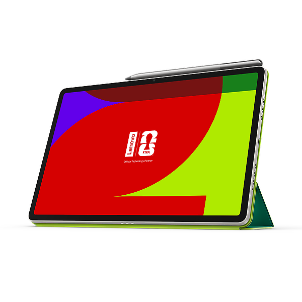[레노버/YOGA-TAB-AI-11-1-FIFA] 레노버 요가탭 11.1 AI 태블릿 피파 에디션 + 케이스 + 펜 패키지