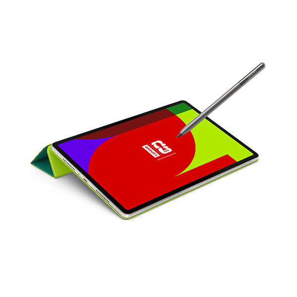 [레노버/YOGA-TAB-AI-11-1-FIFA] 레노버 요가탭 11.1 AI 태블릿 피파 에디션 + 케이스 + 펜 패키지