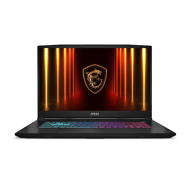[MSI/KATANA-17-HX] MSI KATANA 17 HX 17.3형 HX RTX5070 인텔 i7 16G/1TB 게이밍 노트북 PC