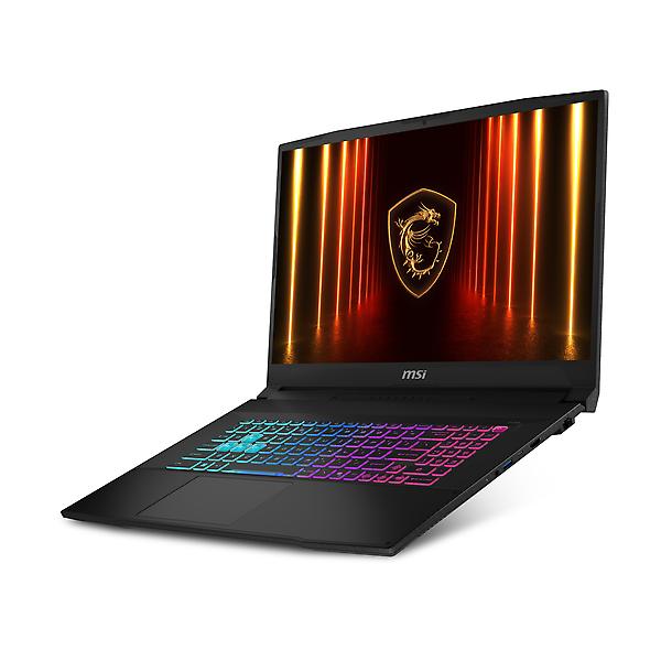 [MSI/KATANA-17-HX] MSI KATANA 17 HX 17.3형 HX RTX5070 인텔 i7 16G/1TB 게이밍 노트북 PC