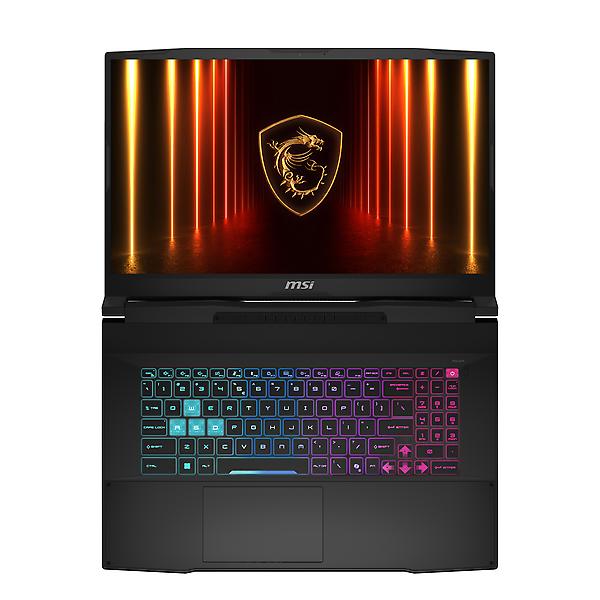 [MSI/KATANA-17-HX] MSI KATANA 17 HX 17.3형 HX RTX5070 인텔 i7 16G/1TB 게이밍 노트북 PC