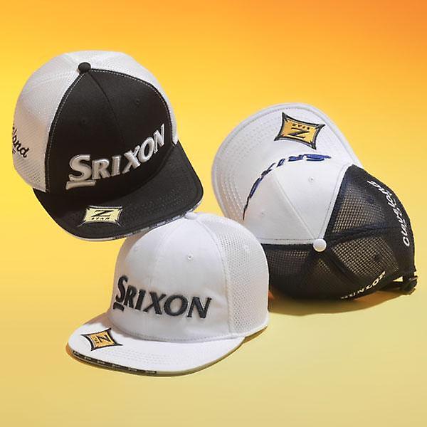 전시상품 던롭 스릭슨 투어 메쉬 캡 SMH 2133X