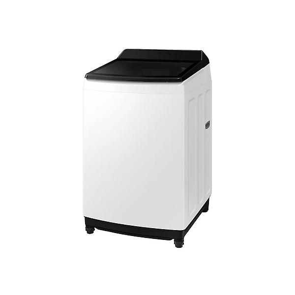  삼성 WA80F19E8W AI 통버블 일반 통돌이 세탁기 19kg