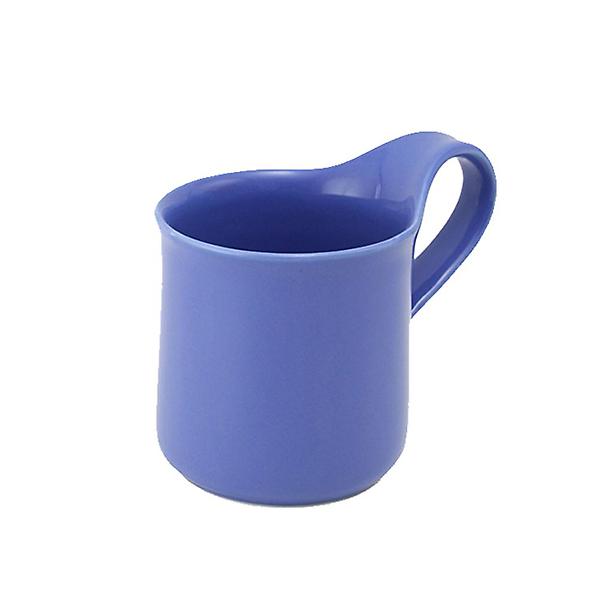  제로재팬 핸드드립세트 블루베리 (ZG-007BB) 도자기 커피드리퍼 머그컵 세트