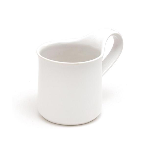  제로재팬 핸드드립세트 화이트 (ZG-007WH) 도자기 커피드리퍼 머그컵 세트