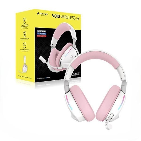  VOID RGB WIRELESS V2 Pink