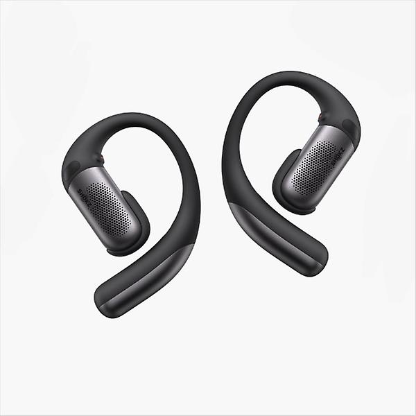  샥즈 오픈핏 프로 블랙