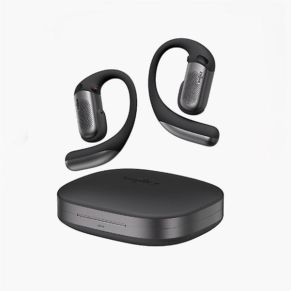  샥즈 오픈핏 프로 블랙