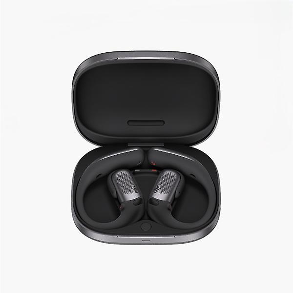  샥즈 오픈핏 프로 블랙