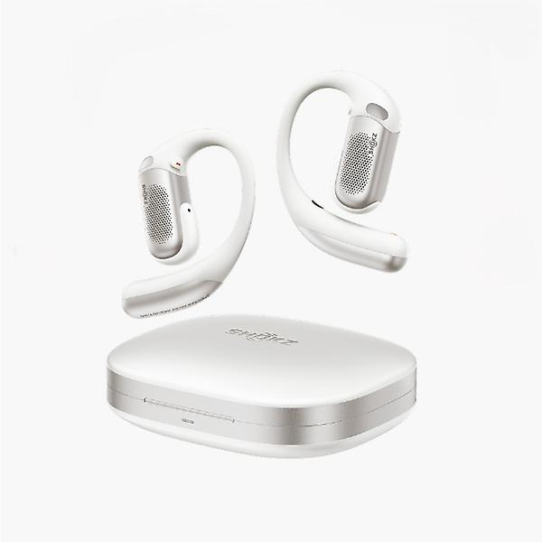  샥즈 오픈핏 프로 화이트