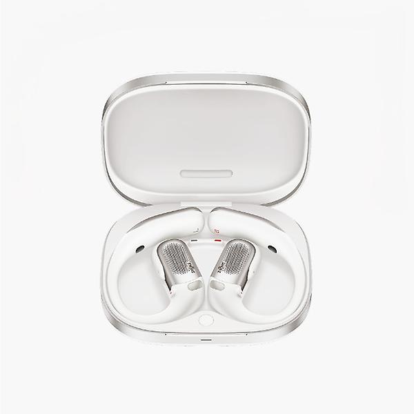  샥즈 오픈핏 프로 화이트