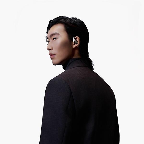  샥즈 오픈핏 프로 화이트