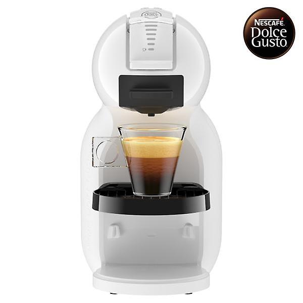  [돌체구스토] 커피머신 미니미2 퓨어 화이트