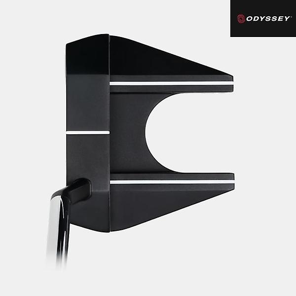  캘러웨이 오디세이 AI 듀얼 #7 S 퍼터 PT GRIP 남여공용