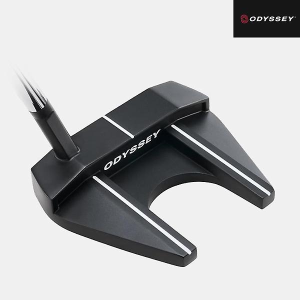  캘러웨이 오디세이 AI 듀얼 #7 S 퍼터 PT GRIP 남여공용