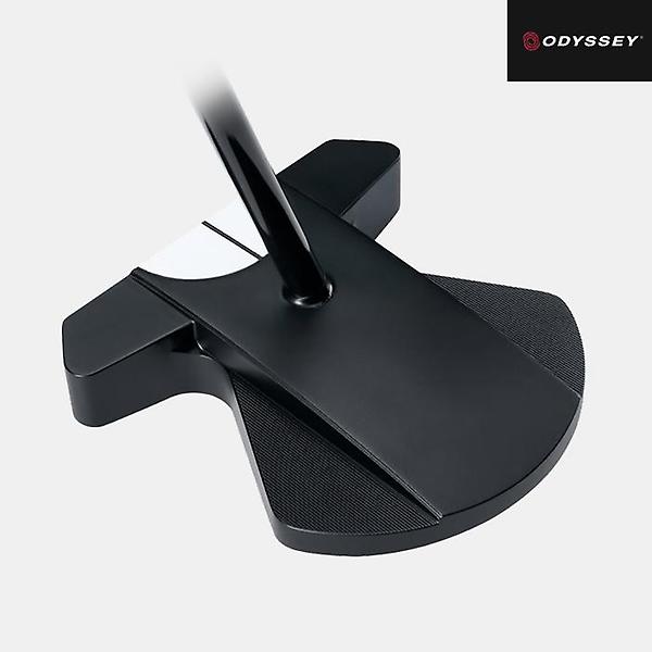  캘러웨이 오디세이 S2S AI 듀얼 맥스 1/2볼 퍼터