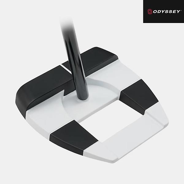  캘러웨이 오디세이 S2S AI 듀얼 제일버드 퍼터 남여공용