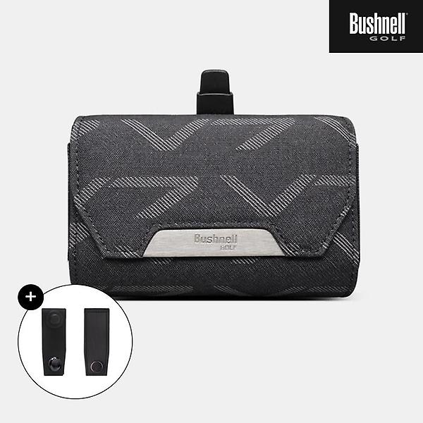  부쉬넬 링크 투어 V7 레인지파인더 거리측정기 케이스 블랙