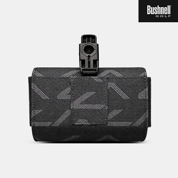  부쉬넬 링크 투어 V7 레인지파인더 거리측정기 케이스 블랙
