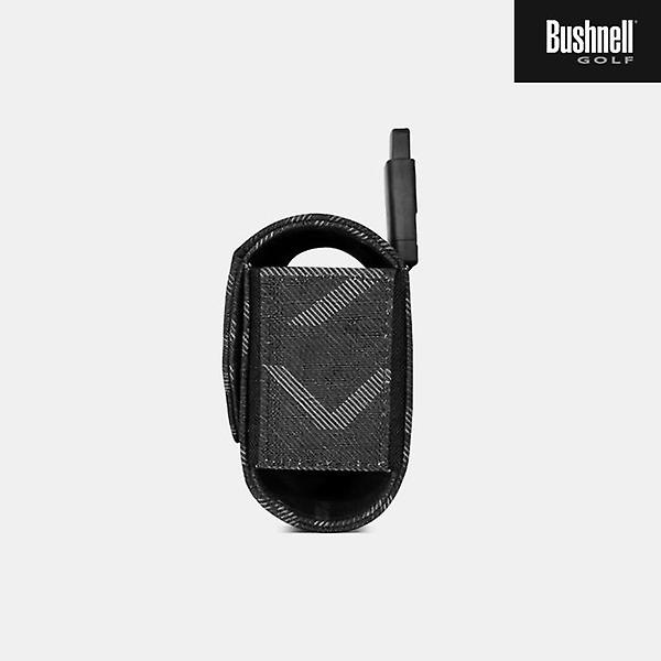  부쉬넬 링크 투어 V7 레인지파인더 거리측정기 케이스 블랙