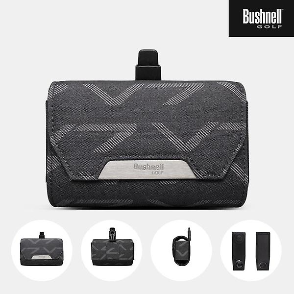  부쉬넬 링크 투어 V7 레인지파인더 거리측정기 케이스 블랙