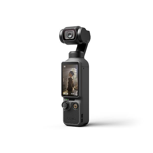  [신제품] DJI 오즈모 포켓 4 단품 POCKET 4 액션캠