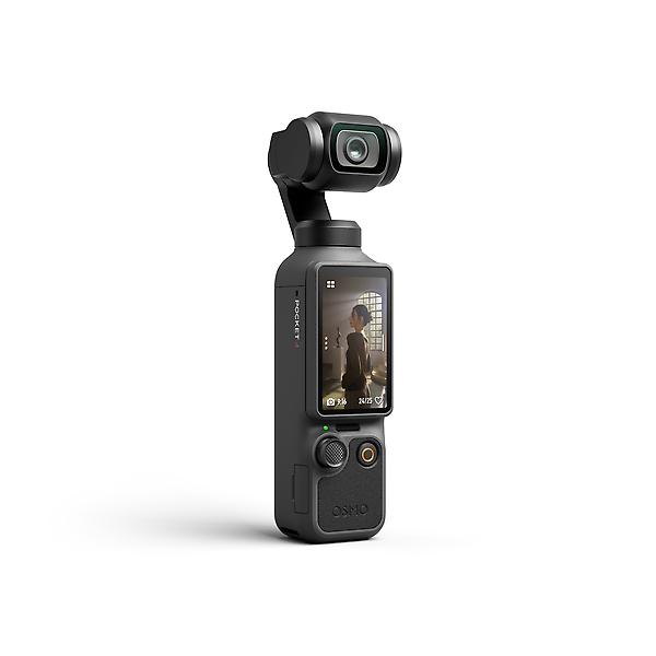  [신제품] DJI 오즈모 포켓 4 단품 POCKET 4 액션캠