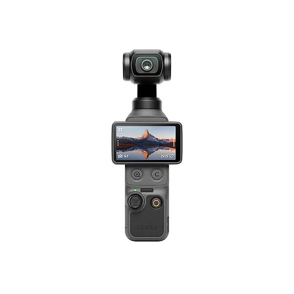  [신제품] DJI 오즈모 포켓 4 단품 POCKET 4 액션캠