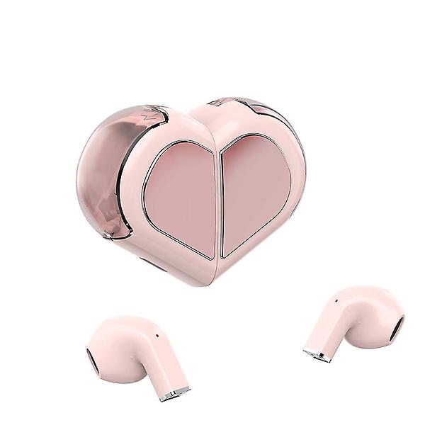  필로 HEART 하트 무선 블루투스 이어폰 v5.3 (DST-S2)