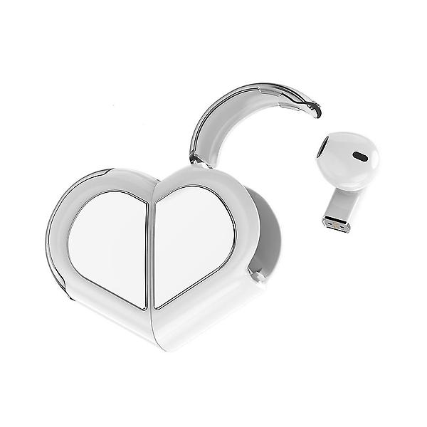  필로 HEART 하트 무선 블루투스 이어폰 v5.3 (DST-S2)