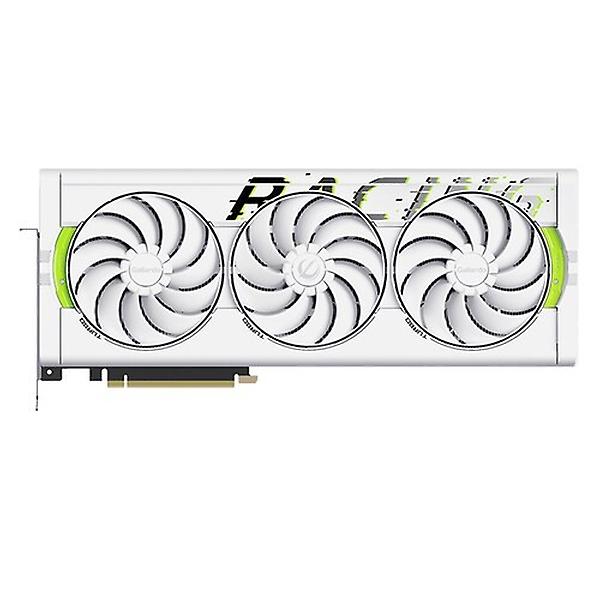  [MANLI] 지포스 RTX 5090 Gallardo OC D7 32GB White