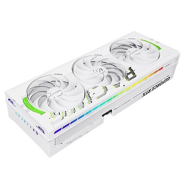  [MANLI] 지포스 RTX 5090 Gallardo OC D7 32GB White