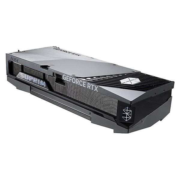  [MSI] 지포스 RTX 5090 슈프림 SOC D7 32GB 하이퍼프로져