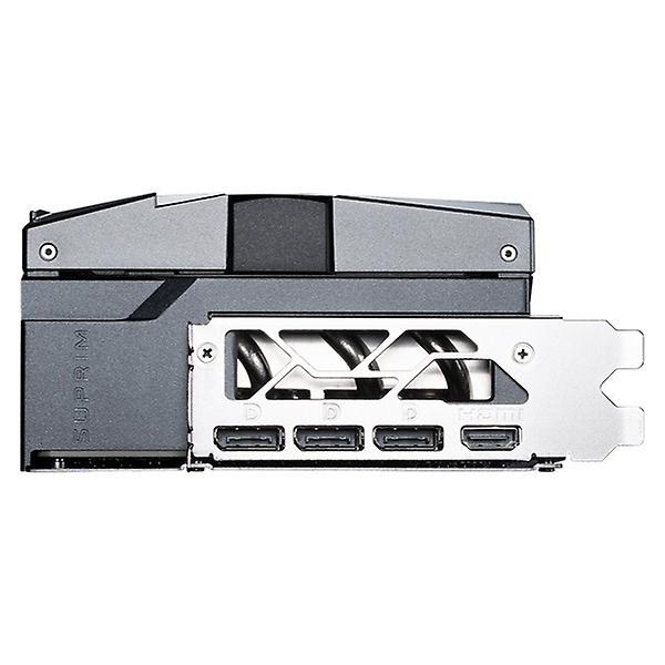  [MSI] 지포스 RTX 5090 슈프림 SOC D7 32GB 하이퍼프로져