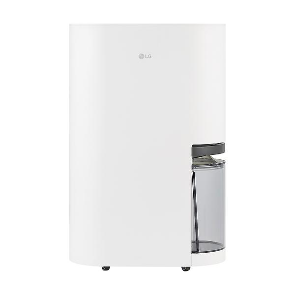  LG 휘센 오브제컬렉션 25리터 1등급 제습기 DQ256MWGA