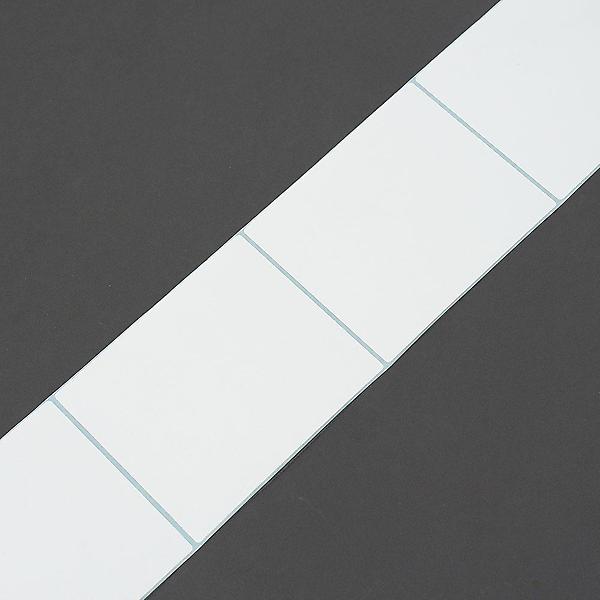  바코드 감열 롤라벨 400매 100x120mm 산업 라벨스티커