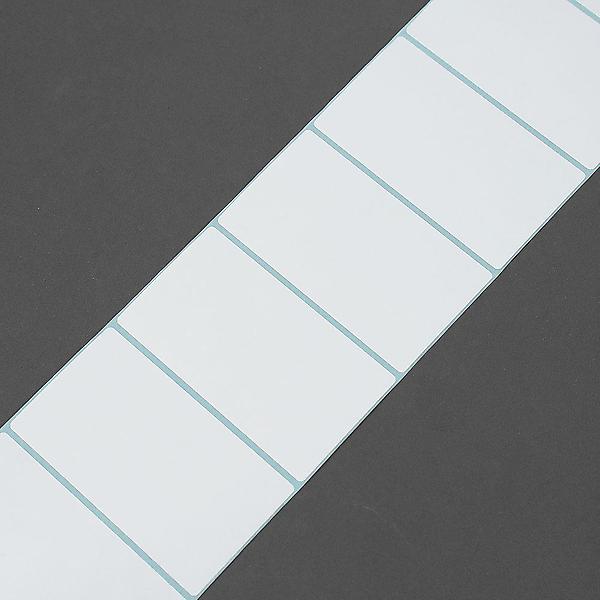 바코드 감열 롤라벨 600매 90x50mm 산업 물류 라벨지