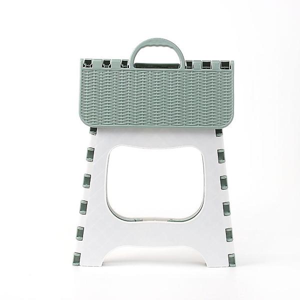  매직 간이 접이식 의자(31x25cm) 야외용 스툴의자