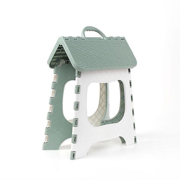  매직 간이 접이식 의자(31x25cm) 야외용 스툴의자