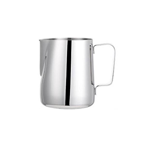  JNB 스테인레스 우유 스팀피쳐 눈금형 밀크저그 600ml