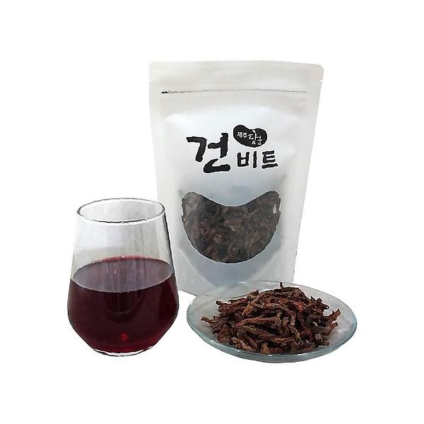  [제주담움] 건비트(100g)