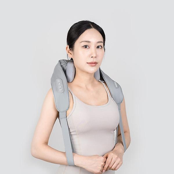  [스마텍] 어깨 마사지기 ST-WM03