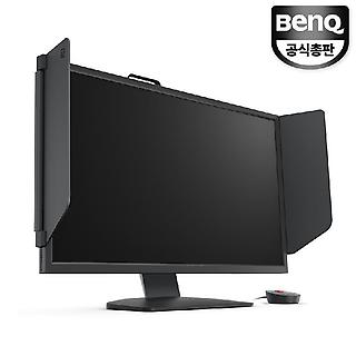 [공식총판] 벤큐 XL2746K 무결점 240Hz 0.5ms 경기용 게이밍 모니터