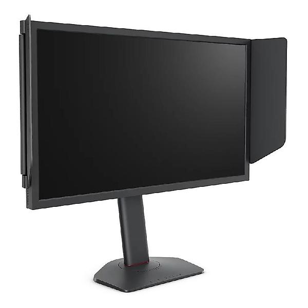  [공식총판] 벤큐 XL2586X+ 무결점 600HZ 0.5ms DyAc 2 경기용 게이밍 모니터