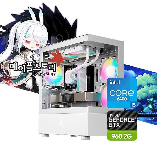  i5 가성비 게이밍PC 